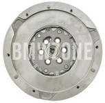Dual mass flywheel 35i N55