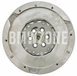 Dual mass flywheel 35i N55