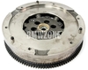 Dual mass flywheel 35i N55