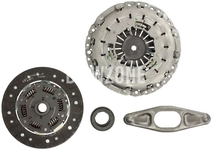 Clutch kit 18d, 20d N47