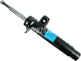 Front shock absorber right X1 E84 (standard chassis)