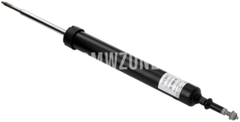 Rear shock absorber X1 E84 (standard chassis)