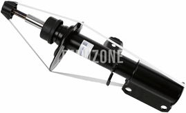 Front shock absorber left X5 E53 (standard chassis)