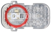 LED module for daytime running lights // xenon headlight
