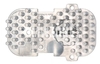 LED module for daytime running lights // xenon headlight