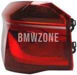 Taillight left, outer X1 F48/X1 F48 LCI