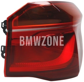 Taillight right, outer X1 F48/X1 F48 LCI