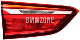 Taillight left, inner X1 F48/X1 F48 LCI