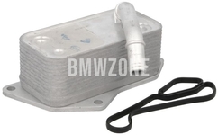 Engine oil cooler N20 N26 N51 N52 N52N N53 N54 N55