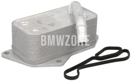 Engine oil cooler N20 N26 N51 N52 N52N N53 N54 N55