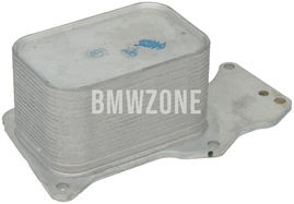 Engine oil cooler B37 B38 B46 B46X B48 B48M B48X