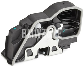 Front door lock left generation Ex Fx // 4 PIN