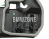 Front door lock left generation Ex Fx // 4 PIN
