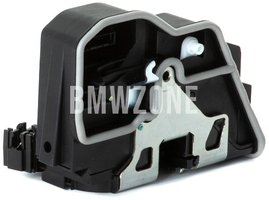 Front door lock right generation Ex Fx // 4 PIN