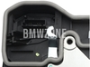 Front door lock right generation Ex Fx // 4 PIN