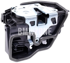 Front door lock left generation Ex Fx // 7 PIN