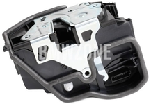 Front door lock right generation Ex Fx // 7 PIN
