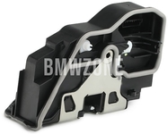 Rear door lock left generation Ex Fx // 4 PIN