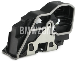 Rear door lock left generation Ex Fx // 4 PIN