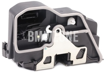 Rear door lock right generation Ex Fx // 4 PIN