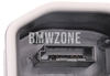 Rear door lock right generation Ex Fx // 4 PIN