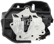 Rear door lock left generation Ex Fx // 5 PIN