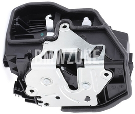 Rear door lock right generation Ex Fx // 5 PIN