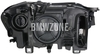 Headlight Bi-Xenon left X3 F25, X4 F26 D1S adaptive