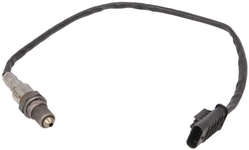 Rear oxygen sensor (diagnostic) 14d, 16d, 18d, 20d/20d ed, 25d B37 B47