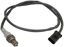 Rear oxygen sensor (diagnostic) 25d B47