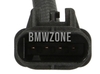 Rear oxygen sensor (diagnostic) 25d B47