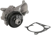 Water pump 30d M57N M57N2