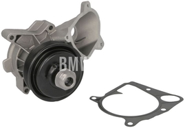 Water pump 30d M57N M57N2
