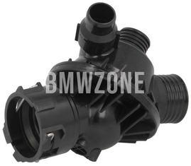Engine coolant thermostat 35i N55