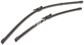 Windscreen wiper blades F32/F32 LCI, F82 M4/F82 M4 LCI, F33/F33 LCI, F83 M4/F83 M4 LCI, F36/F36 LCI 600+450mm
