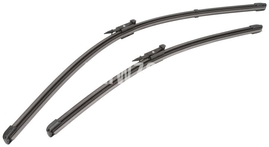 Windscreen wiper blades F32/F32 LCI, F82 M4/F82 M4 LCI, F33/F33 LCI, F83 M4/F83 M4 LCI, F36/F36 LCI 600+450mm