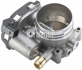 Throttle body 35i, 40i N55, M S55
