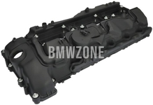 Valve cover N55