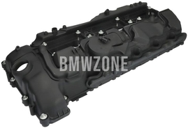 Valve cover N55