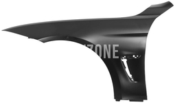 Front fender left F32, F33, F36