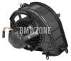 Blower motor (AC/heating) X5 E70/X5 E70 LCI, X6 E71/X6 E71 LCI// without control unit