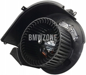 Blower motor (AC/heating) X5 E70/X5 E70 LCI, X6 E71/X6 E71 LCI