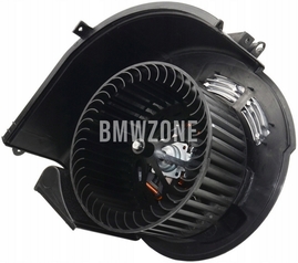 Blower motor (AC/heating) X5 E70/X5 E70 LCI, X6 E71/X6 E71 LCI