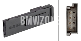 Clutch/brake pedal switch, brake light switch - various usege