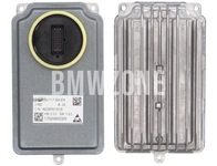 Headlight LED main unit