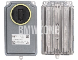 Headlight LED main unit