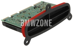 Headlight LED control unit