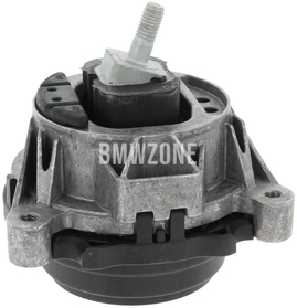 Engine mount hydraulic left 14d, 16d/16d ed, 18d, 20d/20d ed, 25d N47N N47S1, 28i N20 N26