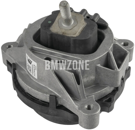 Engine mount hydraulic right 16d/16d ed, 18d, 20d/20d ed, 25d N47N N47S1