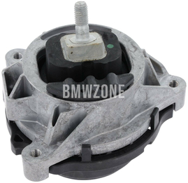 Engine mount hydraulic right 16d/16d ed, 18d, 20d/20d ed, 25d N47N N47S1